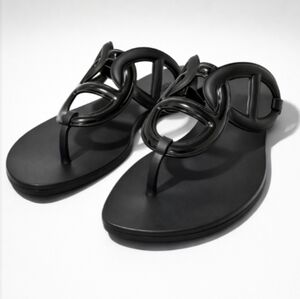 Hermes Egerie Sandals Size 39
